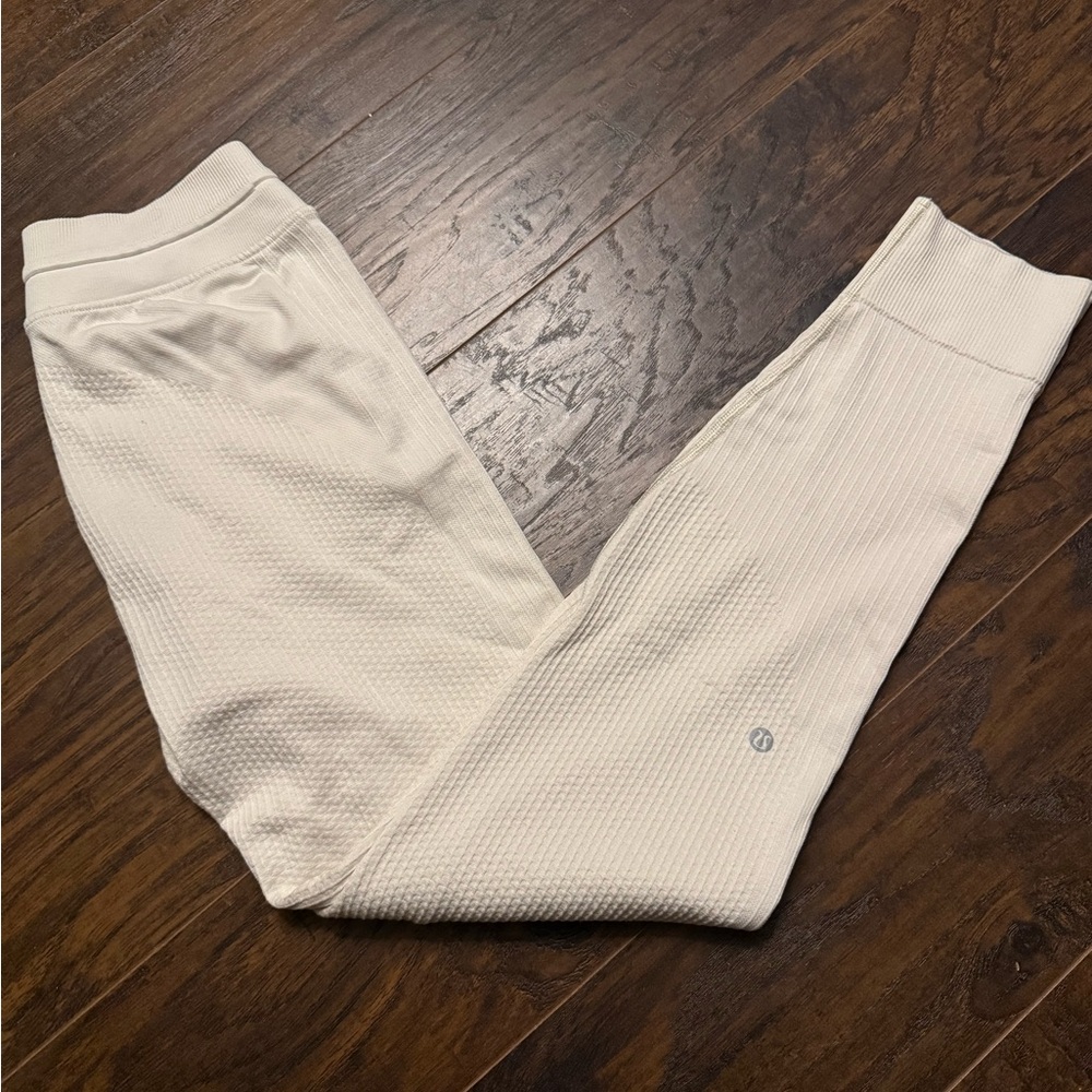 lululemon athletica Engineer Warmth Joggers